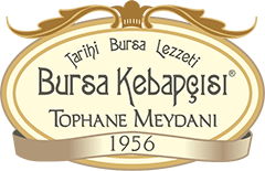 TARİHİ BURSA KEBAPÇISI