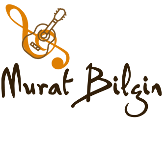 BESTECİ & MÜZİSYEN MURAT BİLGİN